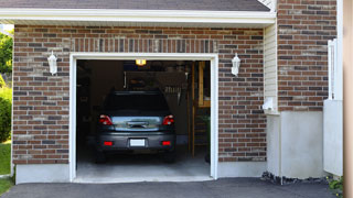 Garage Door Installation at Jackson Heights, Florida