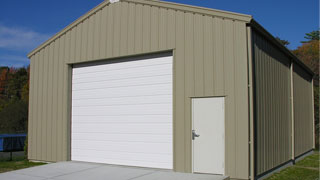 Garage Door Openers at Jackson Heights, Florida